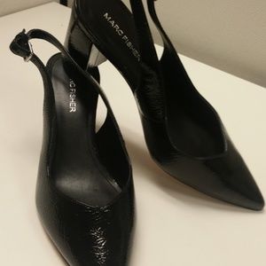 Marc Fisher Sling Back Shoes
